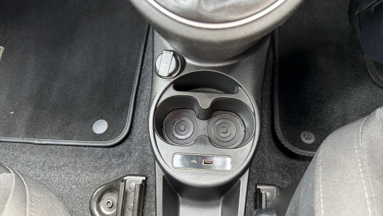 Abarth 595 1.4 T-Jet 145 3dr Petrol Hatchback